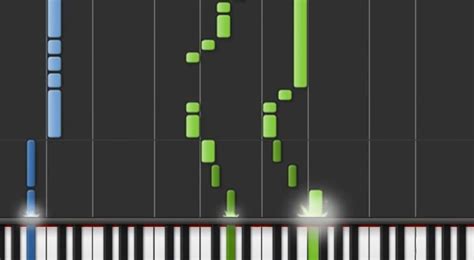 synthesia midi files|midi file download piano.